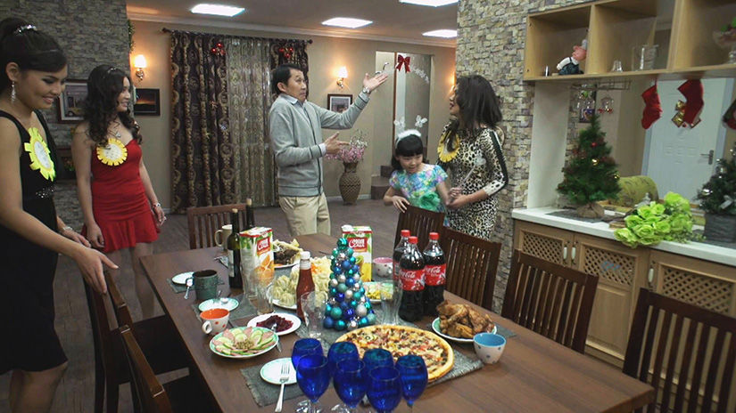 “Тансаг мебель”  30 хувийн SALE зарлалаа