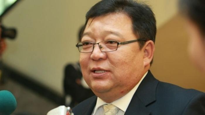 С.Эрдэнэ: Гадаад харилцааны сайд Ц.Мөнх-Оргил дипломат бодлогын алдаа гаргасан