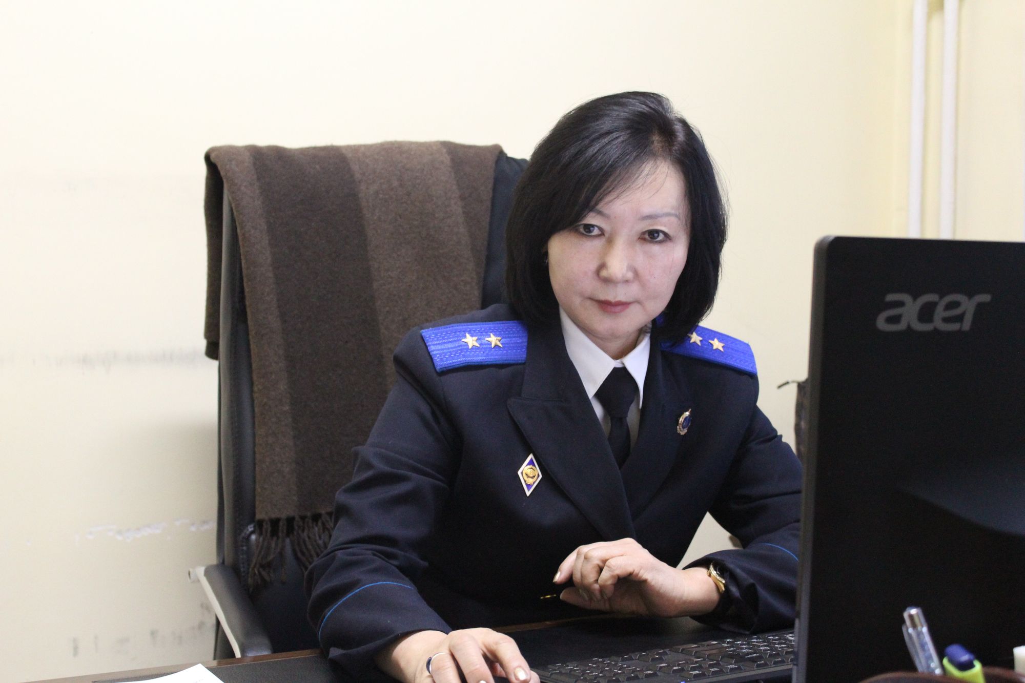 Ц.Өлзийжаргал: С.Зоригийн хэрэг ”маш нууц”-д хамаарч байгаа 