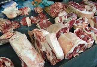 Хилээр хөлдүү мах, бэлэн мөнгө гаргахыг завджээ