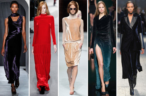 Танилц:2017 оны шинэ жилийн даашинзны чиг хандлага