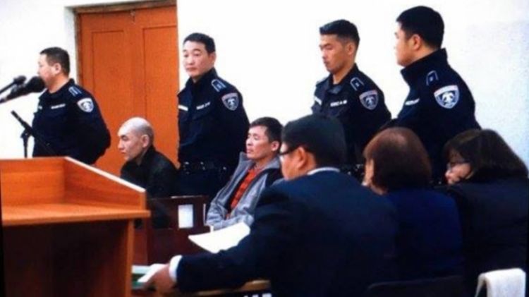 ”С.Зоригийн хэрэг”-ийн шүүх хурал 5 дахь өдрөө үргэлжилнэ