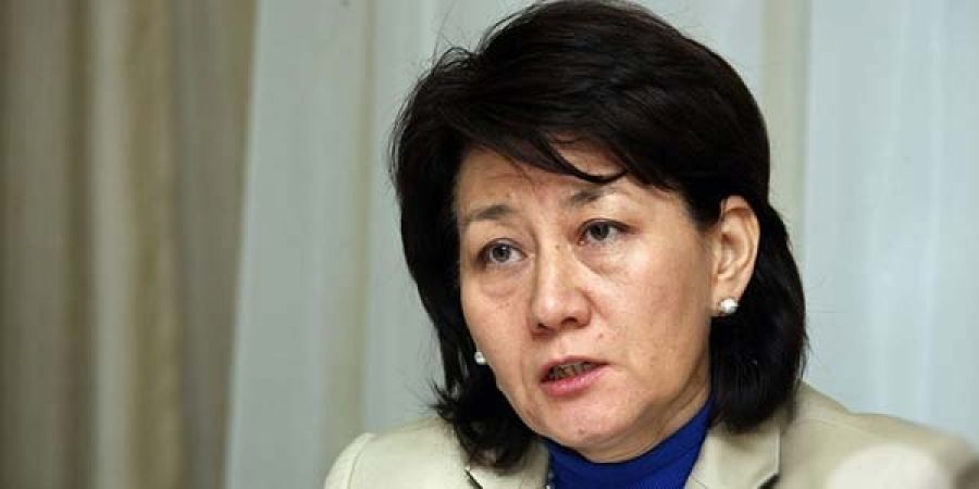 С.Оюун: Хэрэг эцэслэн шийдэгдээгүй гэж үзэж байна