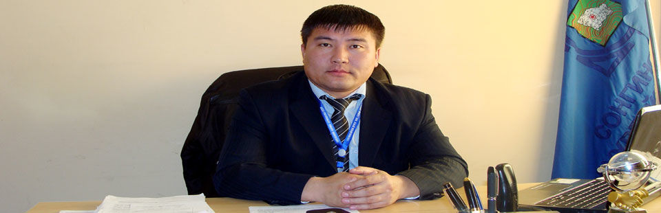 Э. Болорчулуун: Нэг га газрын анхны үнэ 220 сая төгрөг басныг хоёр тэрбум болгочихоор хэн дуудлага худалдаанд оролцох вэ?