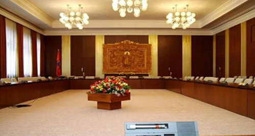 УИХ-ын дөрвөн байнгын хороо хуралдана