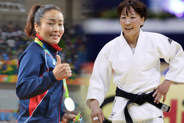 Д.Сумъяа, М.Уранцэцэг нар дэлхийн чансааг тэргүүлсэн хэвээр байна