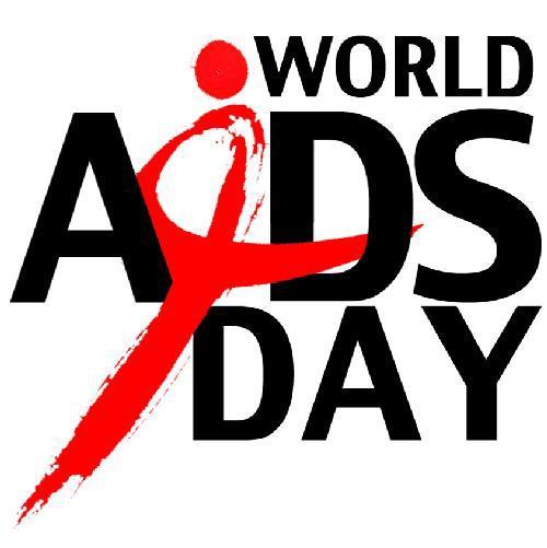  Өнөөдөр ДОХ/ХДХВ-тэй тэмцэх дэлхийн өдөр