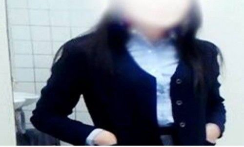 Хүүхэд дайрсан цагдаагийн алба хаагчийг шалгаж байна