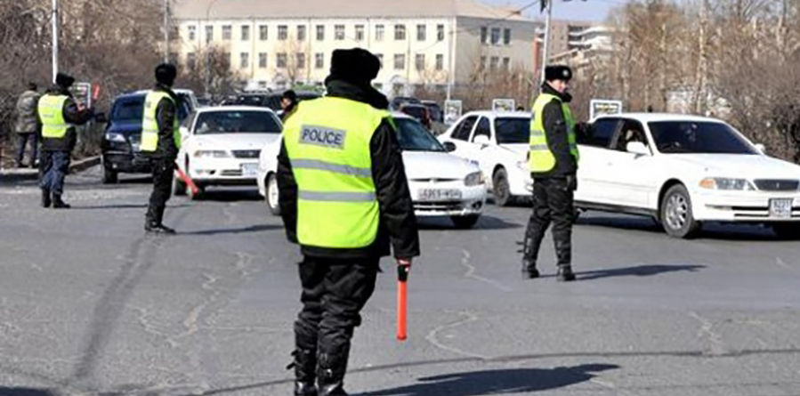 Нэгдсэн хяналт, шалгалтыг эрчимжүүлэн ажиллаж байна