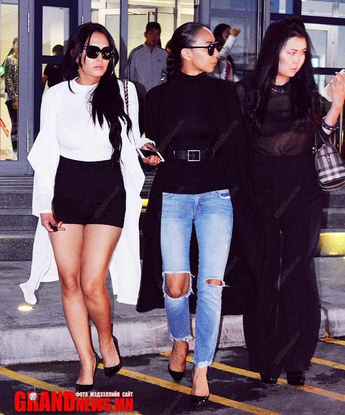 “Мөөм” Зулаагийн мөрөөдлийн залуу!