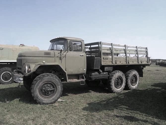 Ноцтой осол:  “ЗИЛ-131”  онхолдож 3 хүн амиа алдав