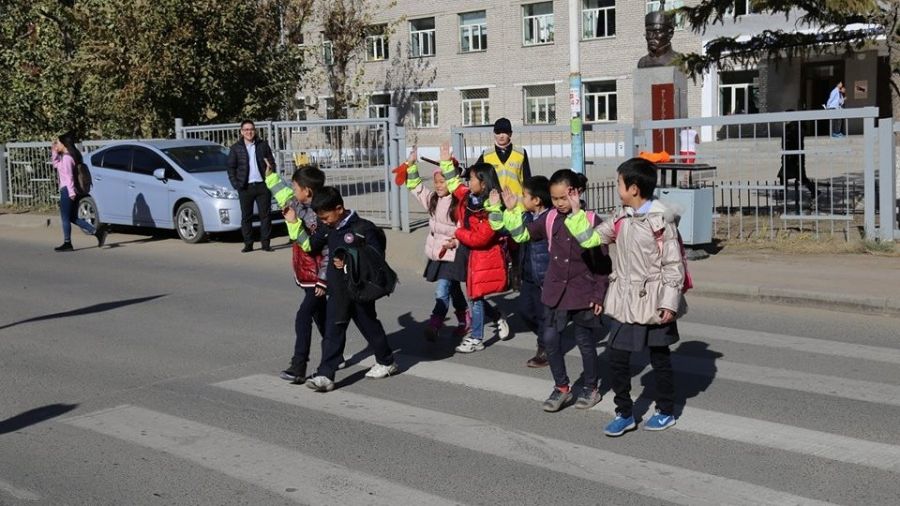 Сурагчдын амралт өнөөдрөөс эхэллээ