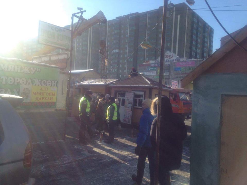 ТҮЦ эрхлэгчид: Олон мянган өрхийн амьдрах баталгааг үгүй хийж болохгүй