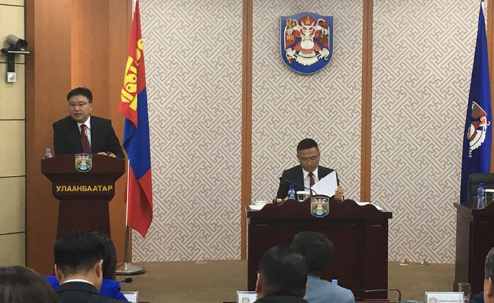С.Батболд, Ц.Сундуй нарыг шалгаж эхлээгүй байна