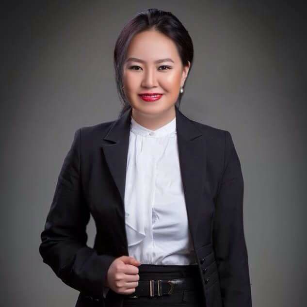 Монгол бүсгүйн бизнес чадвар олон улсад ХҮЛЭЭН ЗӨВШӨӨРӨГДӨЖ эхэлжээ