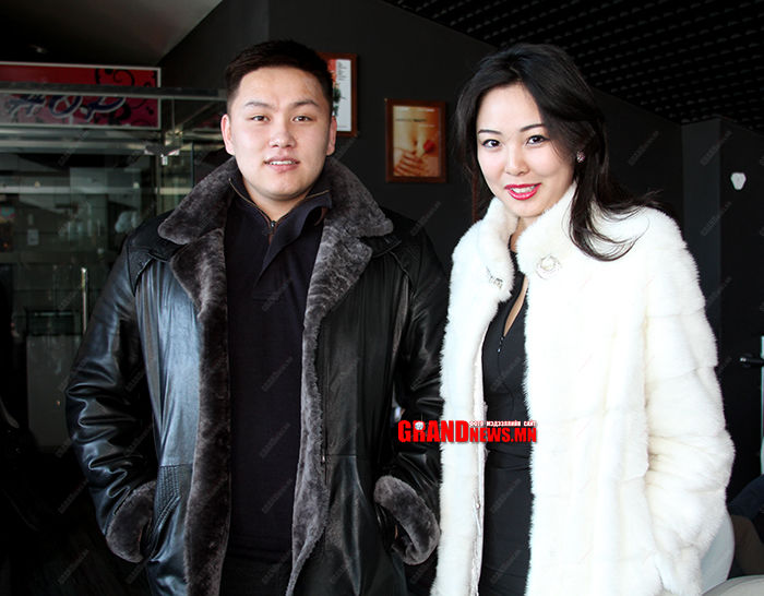 Мисс Бадамцэцэг удахгүй нярайлна