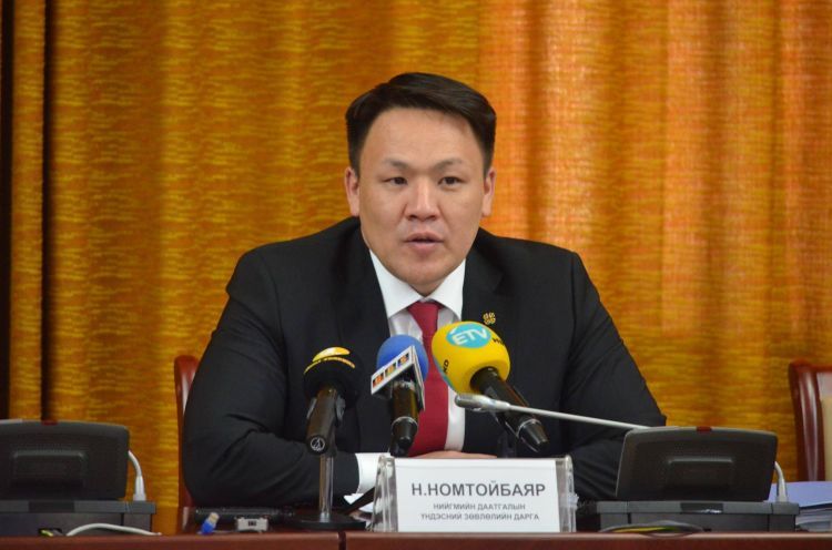 Элэгний С вирусийн эмийн үнийг 210 мянган төгрөгөөр хөнгөлнө