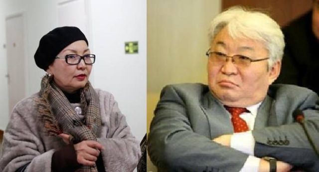 С.Зоригийн хэрэгт Э.Бат-Үүл, Б.Булган хоёр яллагдагчаар ТАТАГДСАНГҮЙ