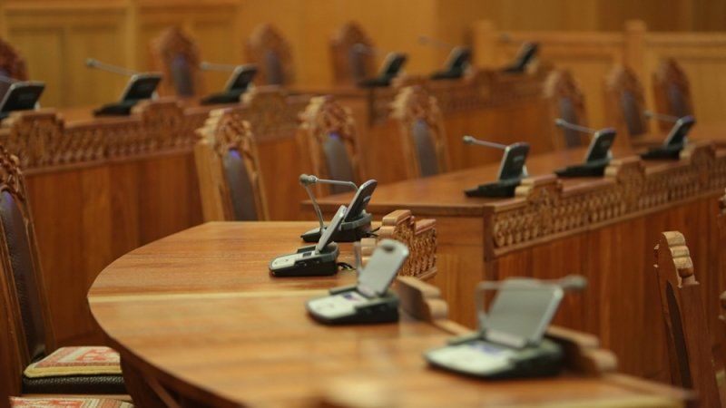 УИХ дахь намын бүлэг, ажлын хэсгүүд хуралдана