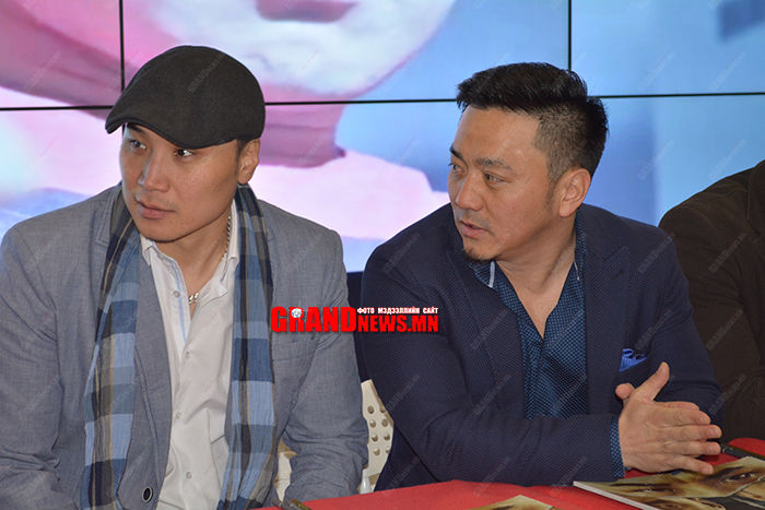 “ҮРГЭЭЛЭГ 2” /өдөрлөг/