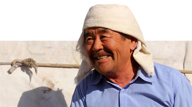 МУГЖ Б.Магсаржав таалал төгсчээ