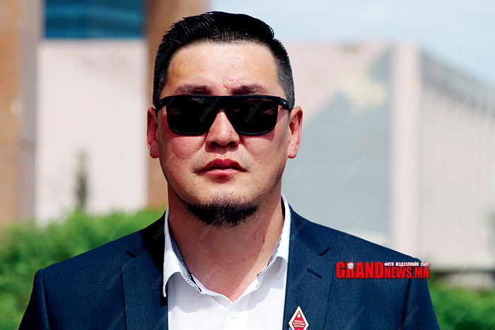 Болдко: Машины ченж байхдаа “NTV”-д машин шахах гэж очоод телевизийн хүн болсон 