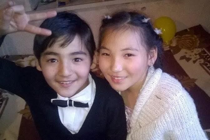 Монгол ээжтэй Армени хүүхдүүд Армени улсын иргэншилтэй болжээ