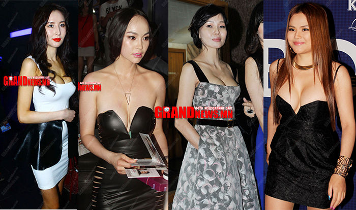 Хөхөөрөө гайхуулаад ч болов карьераа өсгөнө л гэнэ шүү!