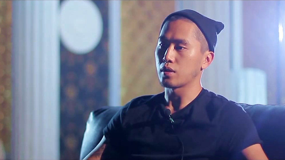 Америкт өөрийгөө олсон гэх Rokit Bay