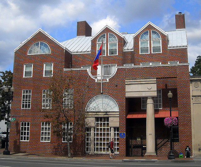 ЭСЯ: АНУ-д болсон цуврал дэлбэрэлтэд Монгол хүн өртөөгүй