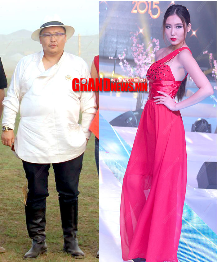 “Алтан Дорнод Монгол”-ын Т.Ариунболдын үнэтэй болзоо!