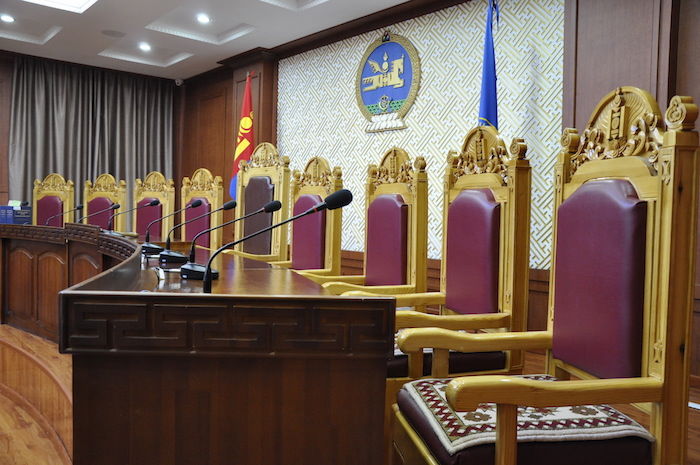 Гомдол гаргасан заалтыг энэ удаагийн сонгуульд хэрэглэхгүй болов