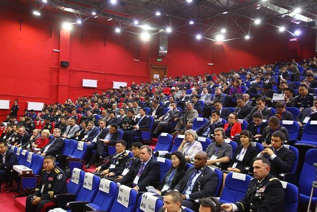 Хууль сахиулахын хуралд 300 гаруй эрдэмтэн, судлаач оролцож байна