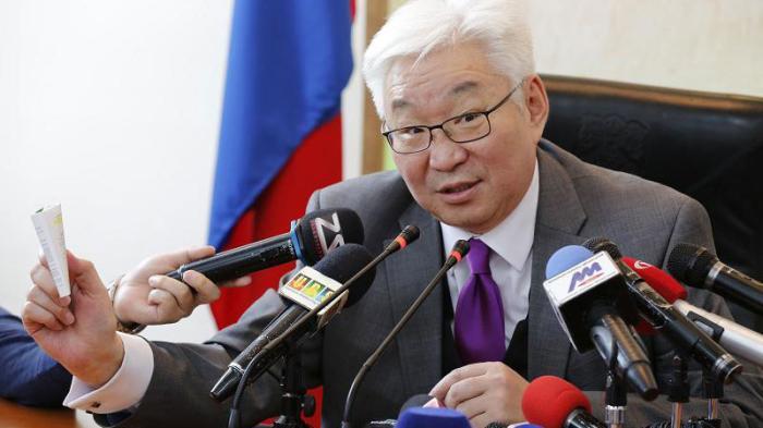 Э.Бат-үүл хэвлэлд ярилцлага өгснөөрөө 3 сар баривчлагдах болжээ