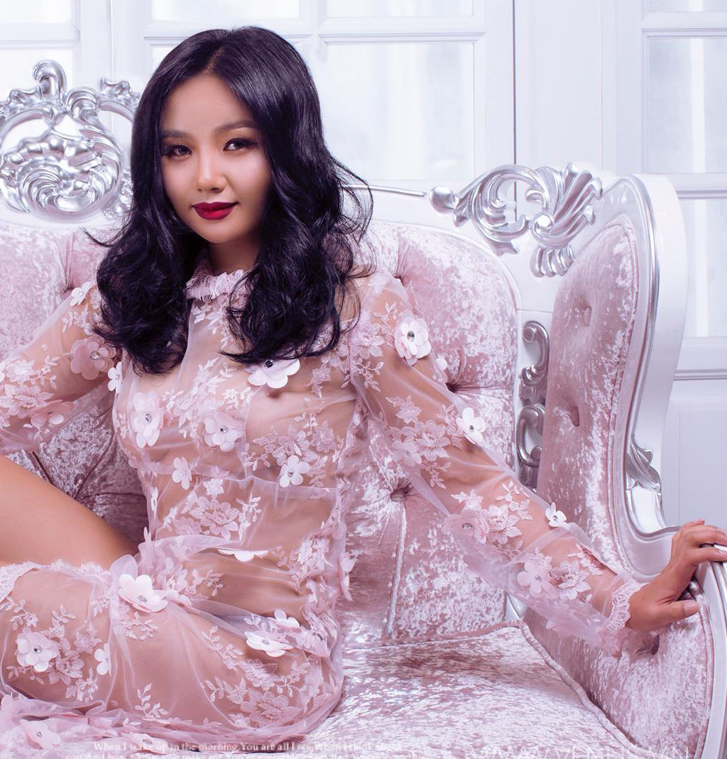 Шинэ тайчигч