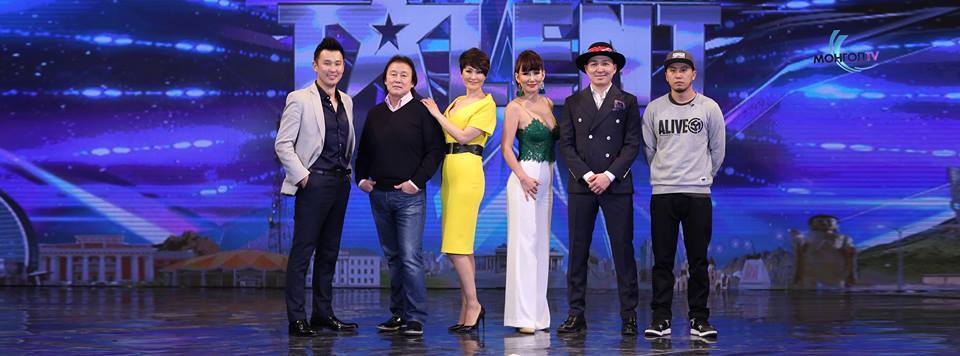 Г.Бат-Эрдэнэ: “Авьяаслаг Монголчууд” шоуг ирэх жил хийхгүй