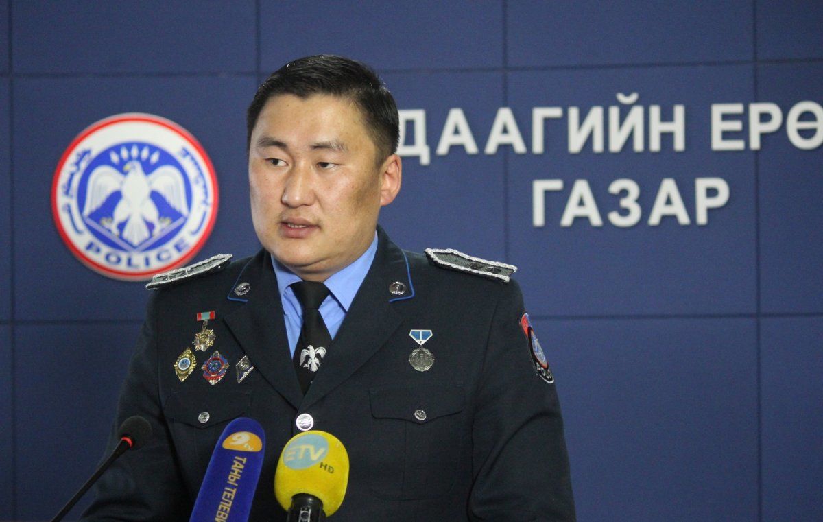 Дэд сайд хар тамхины хэрэгт холбогдсон гэх мэдээллийг үгүйсгэлээ