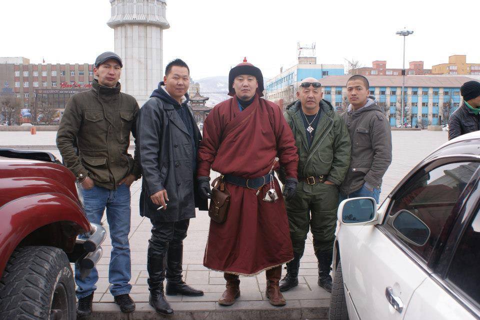 Д.Энхтайван: “Сүнжин гранд”, “Blue Sky”, “White house” гэмт хэргийн үүр болж байна