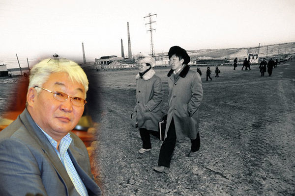 С.Зориг агсан хажуудаа найз биш дайсан бэлдэж байсан гэж үү?