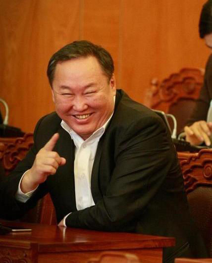 Н.Батбаяр АТГ-д байцаагдаж эхэлжээ