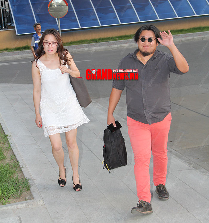 Надаас суралц залуусаа!