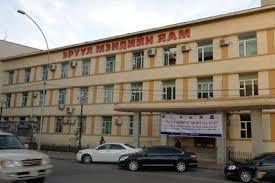 Нийслэлд ханиад томуу хязгаарлалтын арга хэмжээ авахад хүрлээ