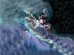 Үхэр: Амьдралын шалгуур тавигдах өдөр