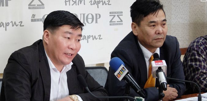 Г.Батбаяр: “Эрдэнэт үйлдвэр”-ийн 49 хувь нэг хүнд очихыг хүлээн зөвшөөрөхгүй