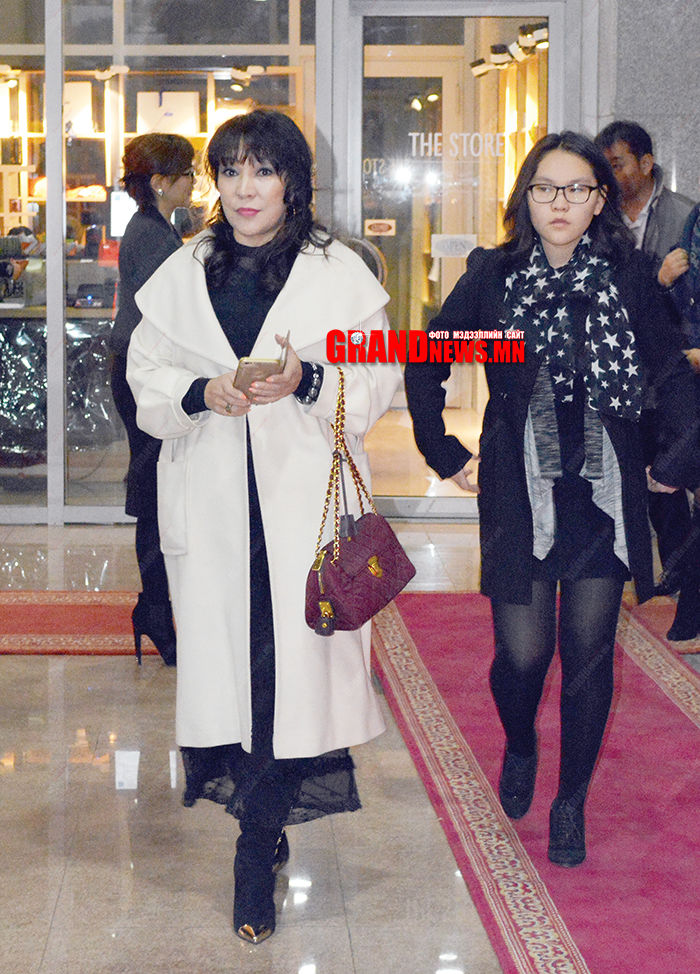 Мартагдсаны маргааш