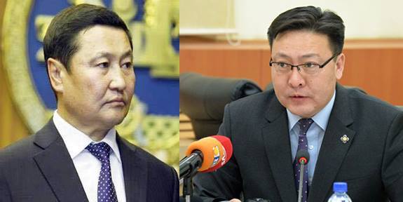 Ард түмэн ялах эцсийн боломж