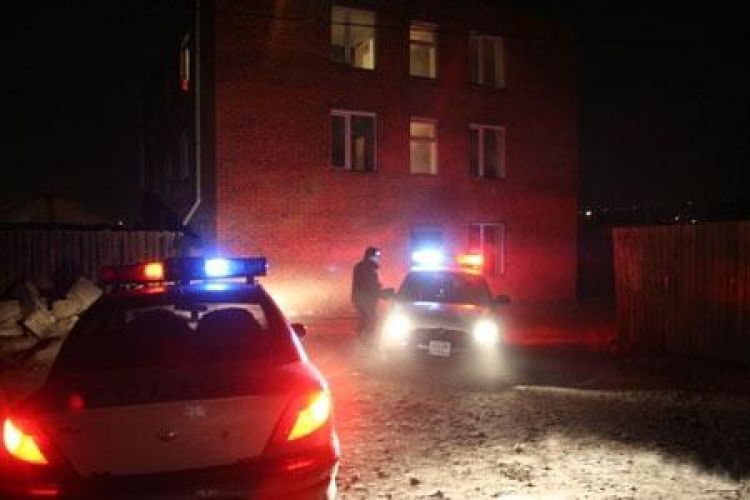 БНХАУ-ын иргэн 4 настай монгол хүүгийн толгойг зазуурдаж амь насыг нь хөнөөжээ 