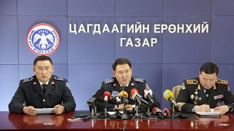 Ц.Ням-Очир: Хулгайн гэмт хэрэг 1-3 сард нэмэгддэг