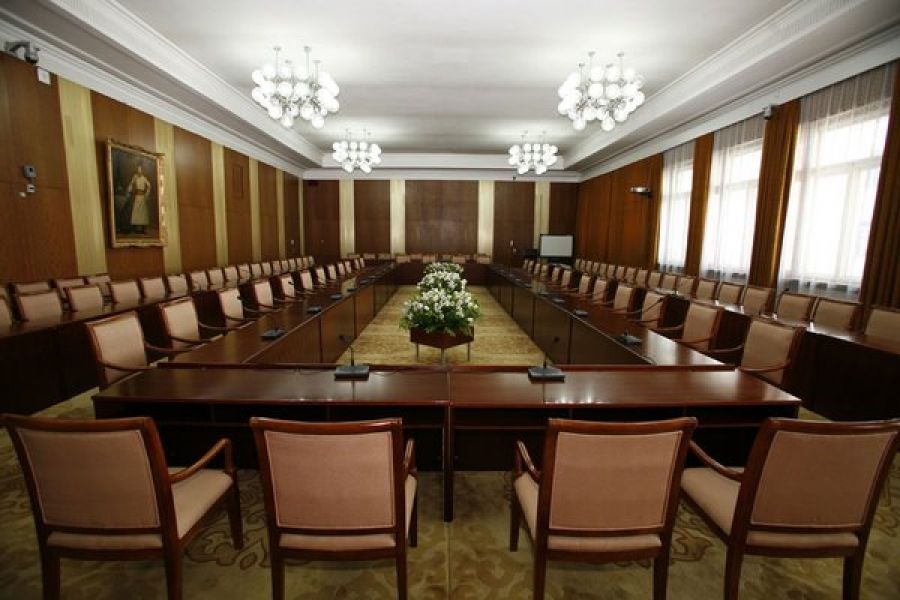 Ерөнхийлөгчийн сонгуулийн тов тогтоох асуудлыг хэлэлцэнэ