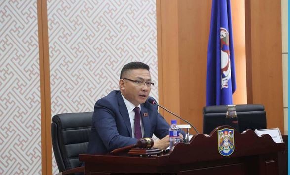 Агаарын бохирдлыг бууруулах гурван сарын төлөвлөгөөг баталлаа